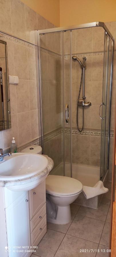 Hotel Palacyk Λέγκνικα Εξωτερικό φωτογραφία