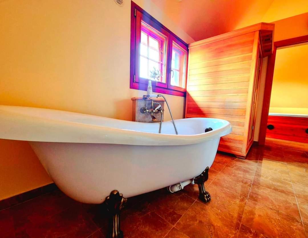 Hotel Palacyk Λέγκνικα Εξωτερικό φωτογραφία