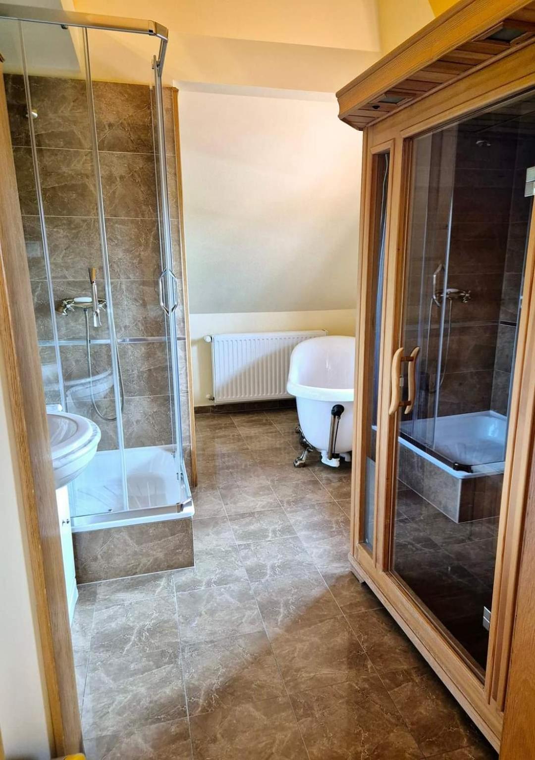 Hotel Palacyk Λέγκνικα Εξωτερικό φωτογραφία