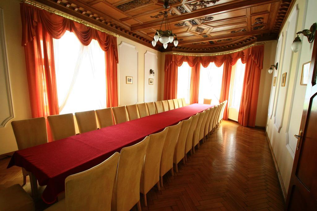 Hotel Palacyk Λέγκνικα Εξωτερικό φωτογραφία