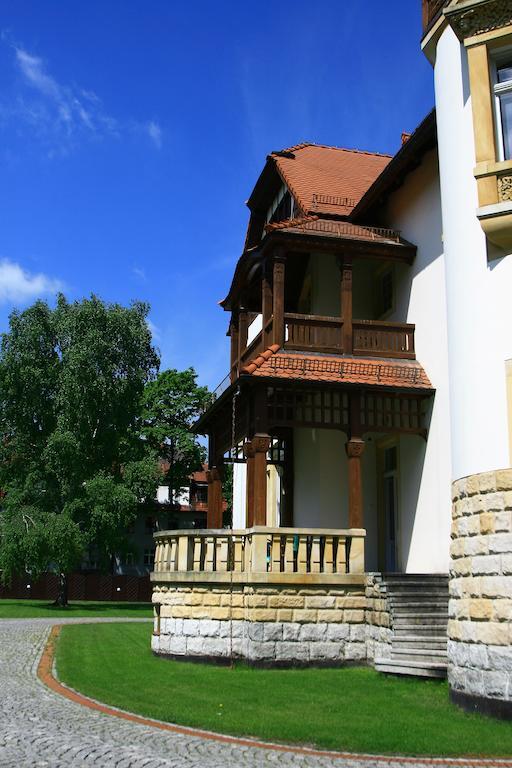 Hotel Palacyk Λέγκνικα Εξωτερικό φωτογραφία