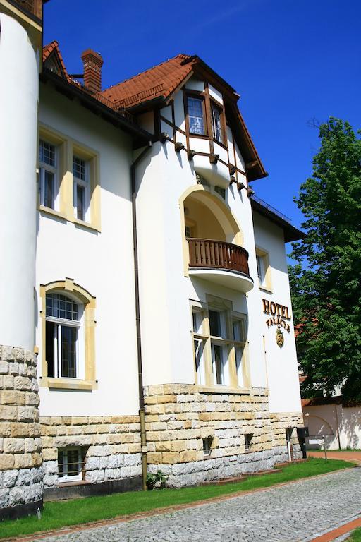 Hotel Palacyk Λέγκνικα Εξωτερικό φωτογραφία