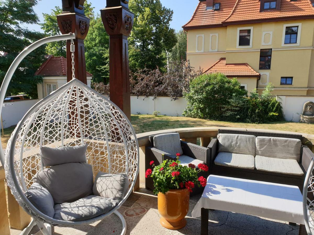 Hotel Palacyk Λέγκνικα Εξωτερικό φωτογραφία