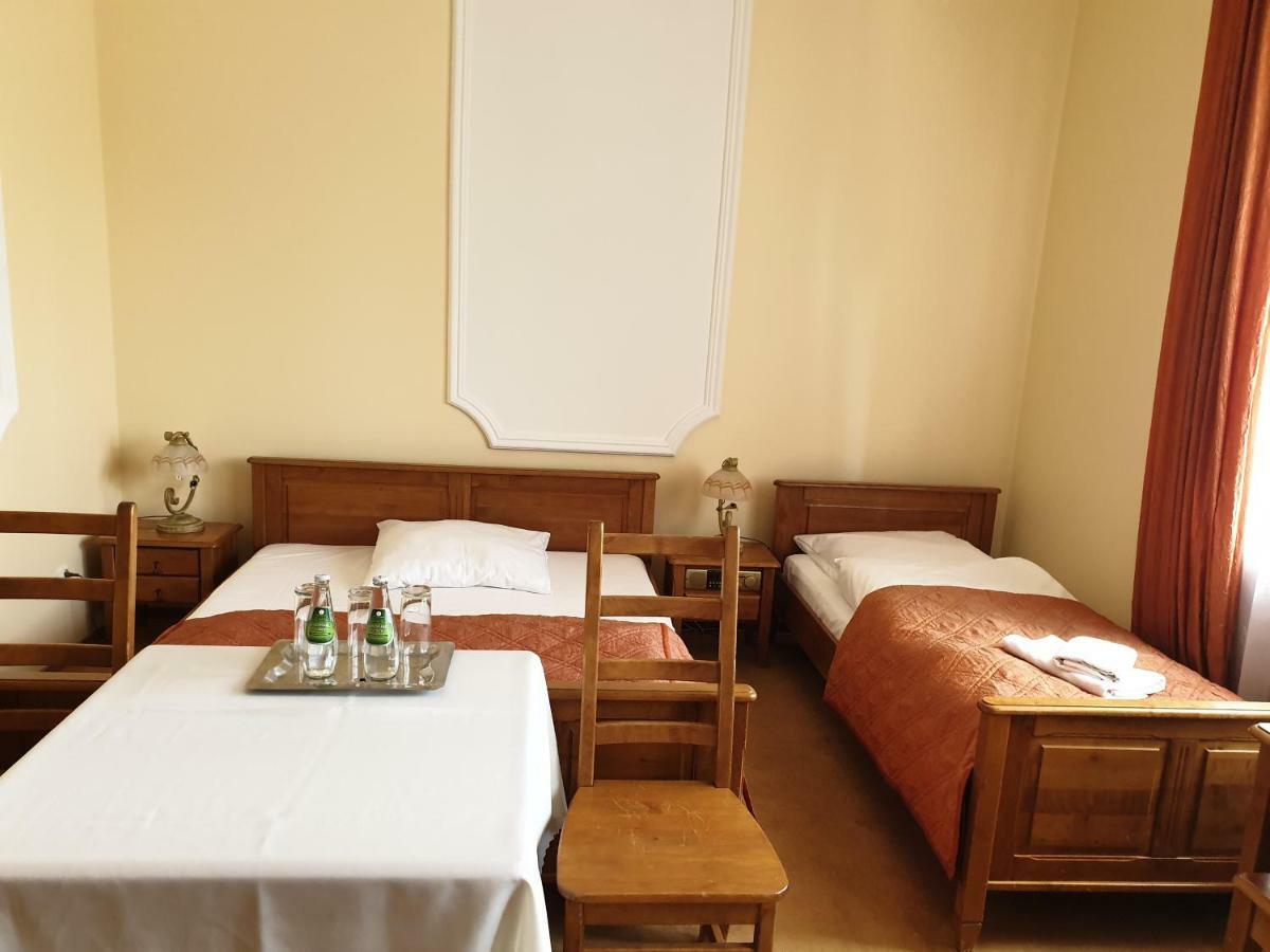 Hotel Palacyk Λέγκνικα Εξωτερικό φωτογραφία